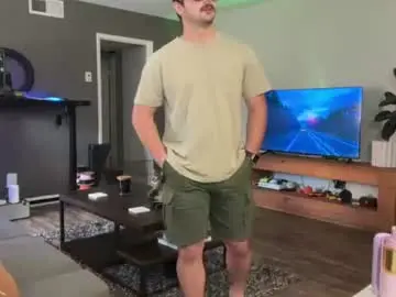 Chaturbate Sex Cam of dohmerboyz