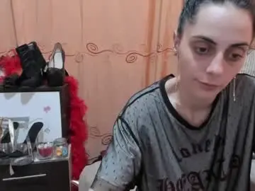Chaturbate Live Porn of jessystarrr