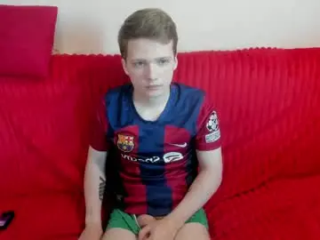 Chaturbate Adult Webcam of konnor_deviant