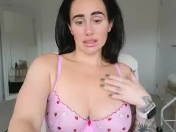 Chaturbate Live Sex Cam of libbyloveheartx