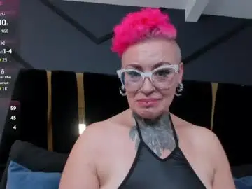 Chaturbate Live Sex of mistress_sandy