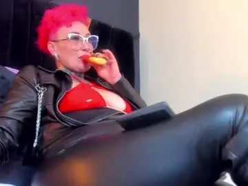 Chaturbate Sex Chat of mistress_sandy