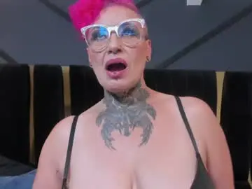Chaturbate Best live sex cam show of mistress_sandy