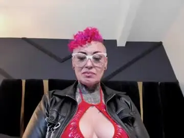 Chaturbate Adult Video Chat of mistress_sandy