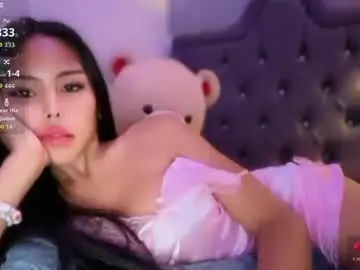 Chaturbate Best Webcam of mollysky_smith