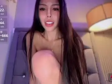 Chaturbate Live Sex Cam of mollysky_smith