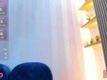 Chaturbate Live Porn of naomi_viper_