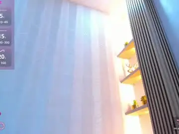 Chaturbate Free Live Porn of naomi_viper_