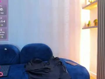 Chaturbate Live Sex of naomi_viper_