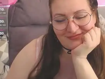 Chaturbate Adult Webcam of nataly_cute1