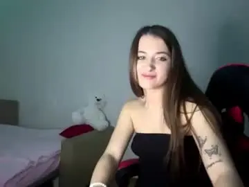 Chaturbate Nude Webcam of pekadark