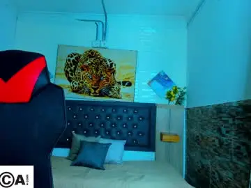 Chaturbate Watch Live Sex Cams of princess_martinez
