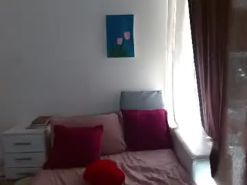 Chaturbate Sex Cam of sexy_and_naughty_girl