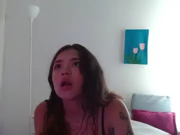 Chaturbate Sex Cam of sexy_and_naughty_girl