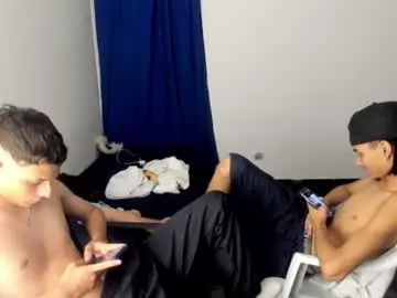 Chaturbate Private Sex Chat of thejoker_master222
