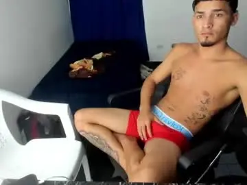 Chaturbate Sex Chat of thejoker_master222