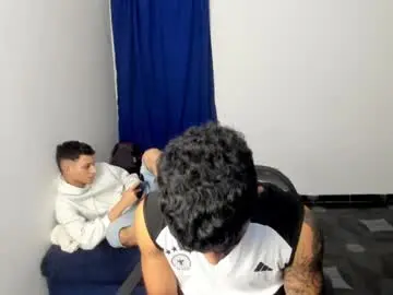Chaturbate Sex Chat of thejoker_master222