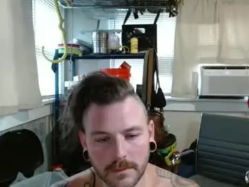 Chaturbate Nude Webcam of thequantumcertainty