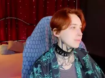 Chaturbate Free Live Porn of vixen_noir