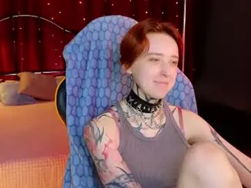 Chaturbate Sex Cam of vixen_noir
