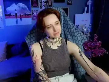 Chaturbate Private Sex Chat of vixen_noir
