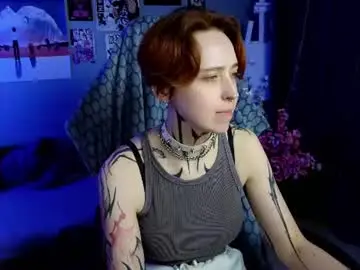 Chaturbate Live Porn of vixen_noir