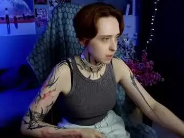 Chaturbate Best live sex cam show of vixen_noir