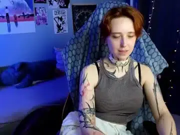 Chaturbate Private Sex Chat of vixen_noir