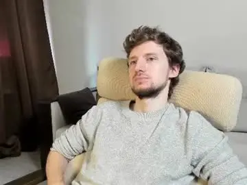 Chaturbate Adult Webcam of zepanl