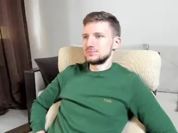 Chaturbate Nude Webcam of zepanl