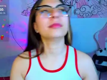 Chaturbate Live Porn of abbie_senjen
