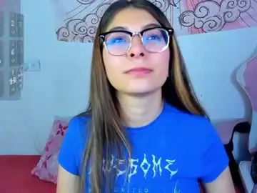 Chaturbate Sex Chat of abbie_senjen