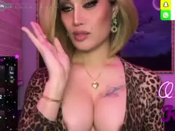 Chaturbate Nude Webcam of alluring_gemini