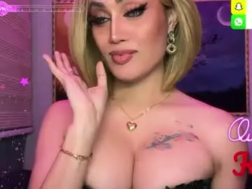 Chaturbate Sex Chat of alluring_gemini