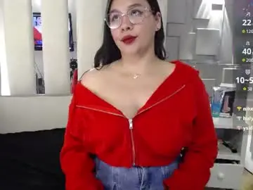 Chaturbate Sex Cam of belen_green