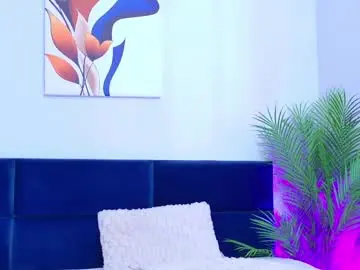 Chaturbate Nude Webcam of blondieeve