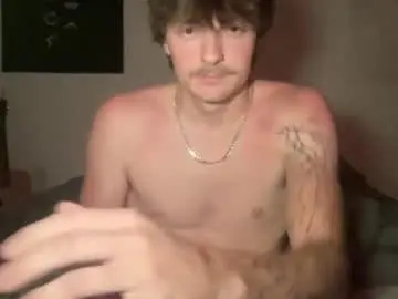 Chaturbate Live Sex Cam of carterhill1k