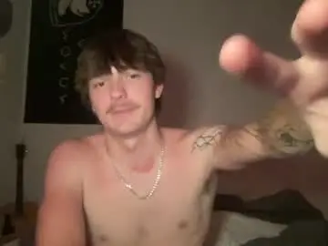 Chaturbate Adult Webcam of carterhill1k