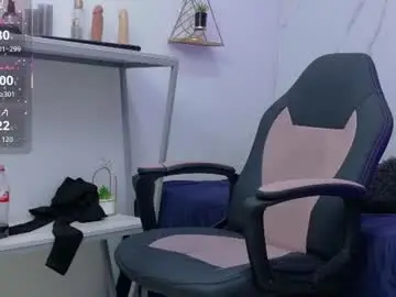 Chaturbate Live Sex Cam of dariah_jhonson