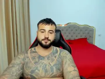 Chaturbate Live Sex of javicute4u