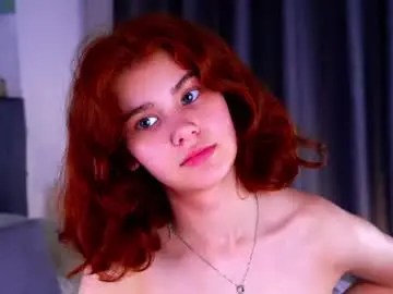 Chaturbate Adult Webcam of karolinerush