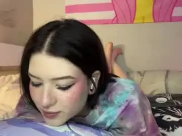 Chaturbate Nude Webcam of lyna25