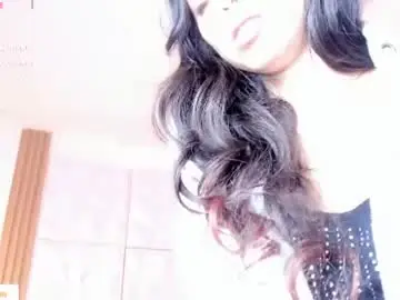 Chaturbate Live Porn of natalie_jaensen