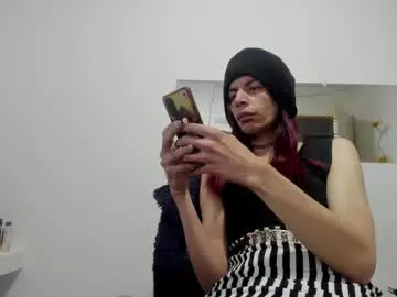 Chaturbate Free Porn Cam of pantera_white