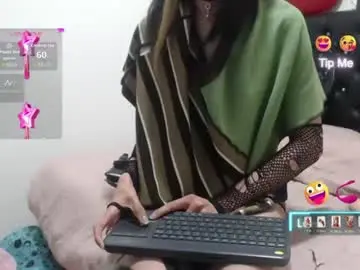 Chaturbate Free Live Porn of pantera_white