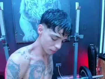 Chaturbate Adult Video Chat of yeidonn