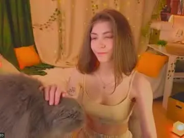 Chaturbate Free Live Porn of _chocomao_