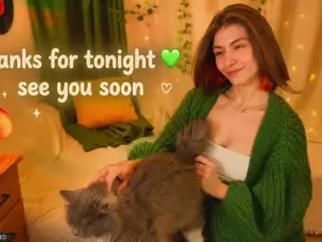 Chaturbate Live Sex Cam of _chocomao_