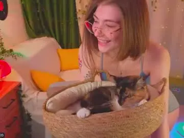 Chaturbate Sex Chat of _chocomao_