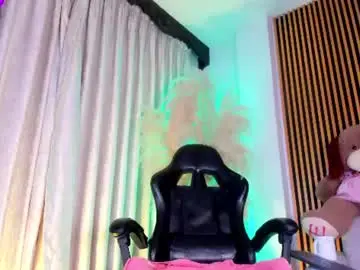 Chaturbate Nude Webcam of alejagarcia_